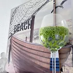 Blue Apartment, Alghero, Near Beaches