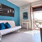 Blue Apartment, Alghero, Near Beaches