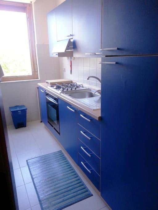 Apartment Blue Apartment, Alghero, Near Beaches Alghero