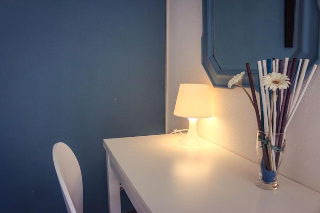 Blue Apartment, Alghero, Near Beaches Apartment