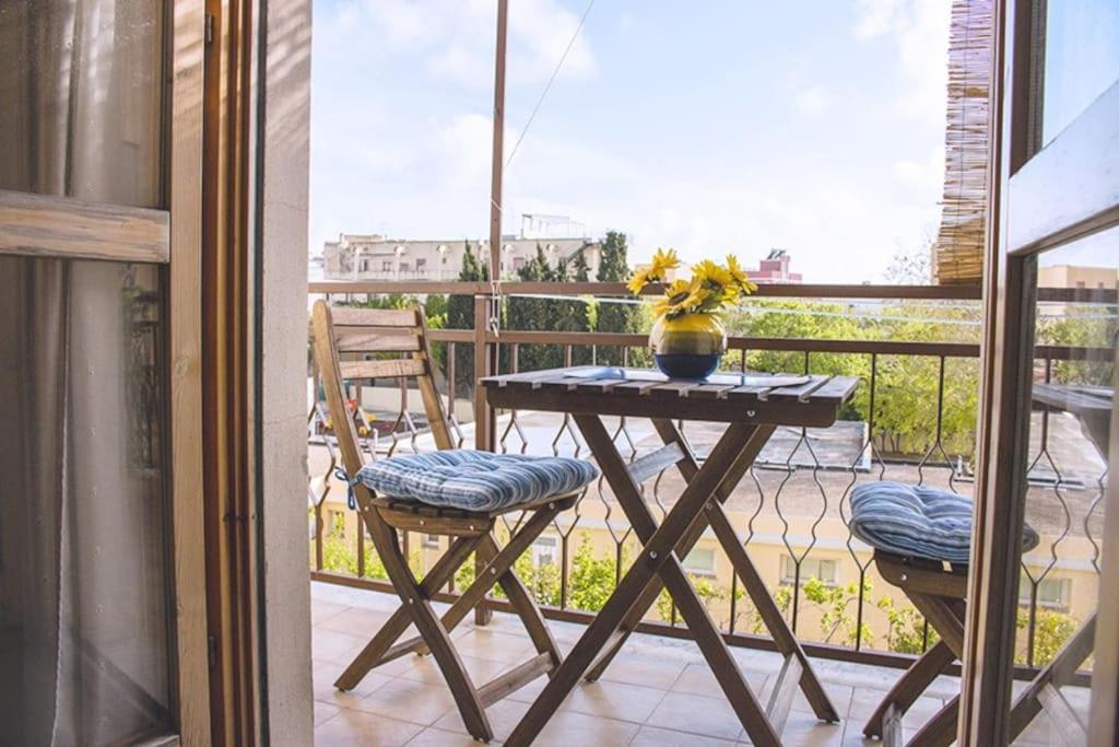 Apartment Blue Apartment, Alghero, Near Beaches Alghero