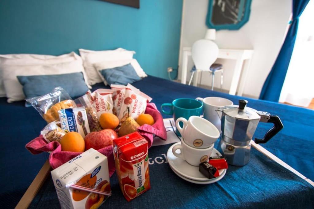 Apartment Blue Apartment, Alghero, Near Beaches *