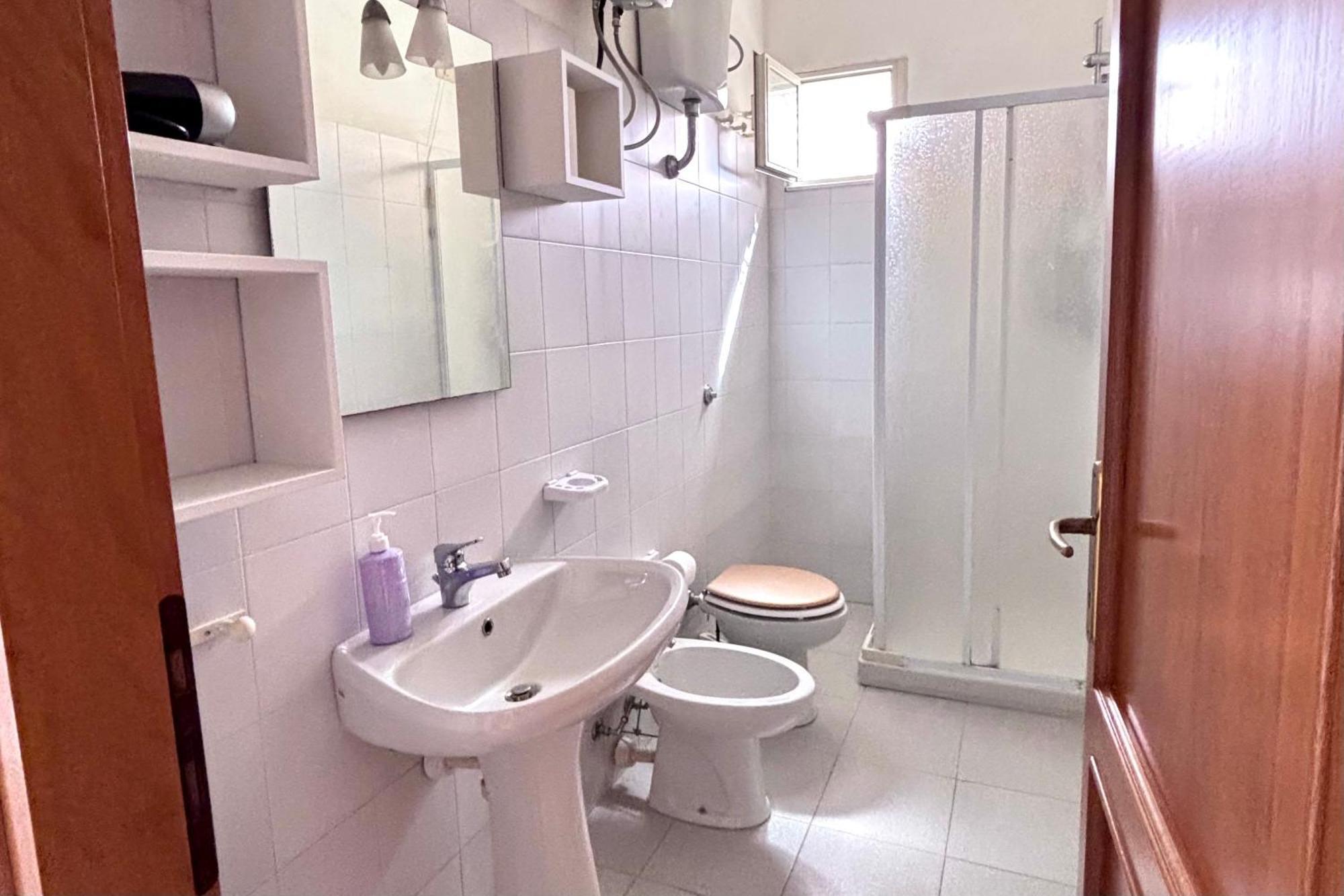Apartment Blue Apartment, Alghero, Near Beaches Alghero