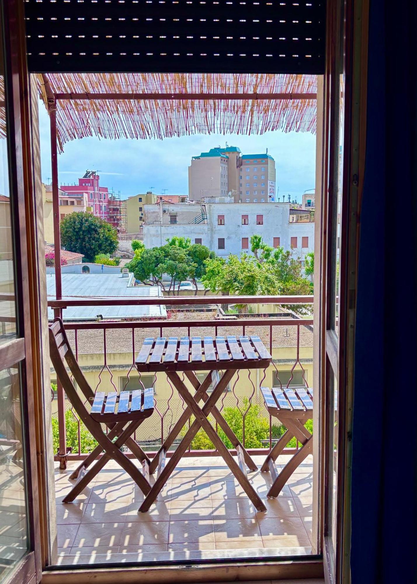 Apartment Blue Apartment, Alghero, Near Beaches Alghero