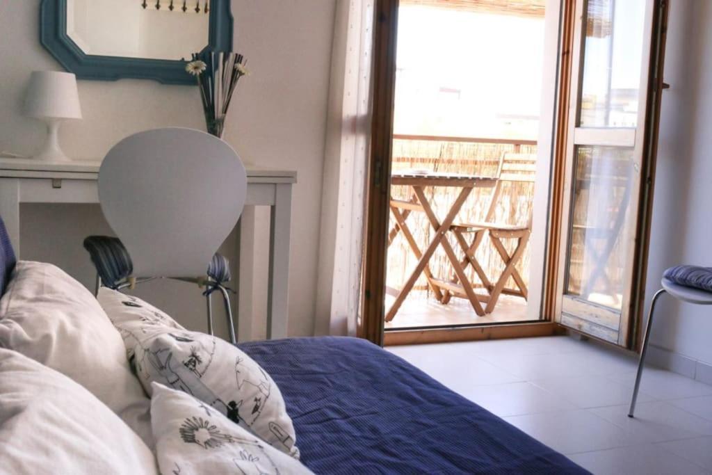 Appartement Blue Apartment, Alghero, Near Beaches